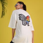 Shades of Wings Tshirt