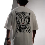 White Tiger T-shirt
