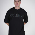 Coldplay - We Are All/One In The Universe T-Shirt