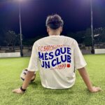 The Blaugrana Tshirt