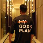 God's Plan Tshirt