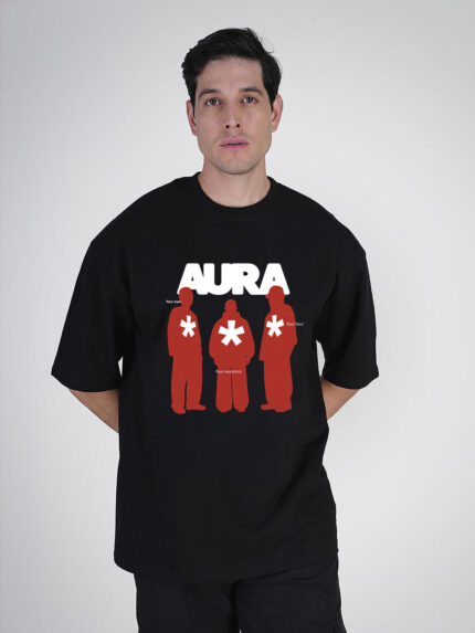 The AURA T-Shirt
