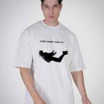 I Can Fly T-shirt