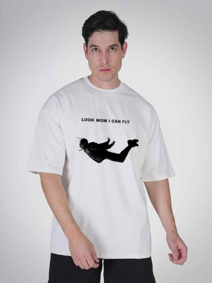 I Can Fly T-shirt